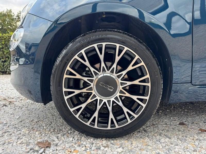 FIAT 500 1.0 Hybrid 70cv MT6 - Prezzo REALE