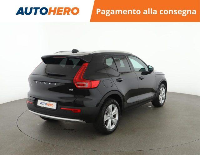 VOLVO XC40 B3 automatico Core