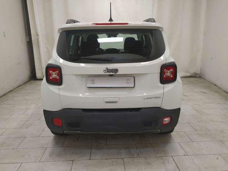 Jeep Renegade 1.0 t3 Limited 2wd