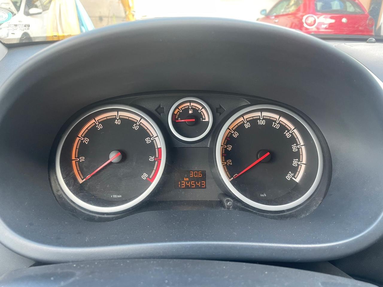 Opel Corsa 1.2 5 porte Cosmo