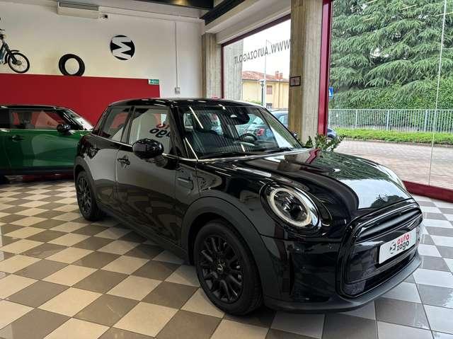 MINI Cooper 1.5 Premium Extra 5 Porte Automatica