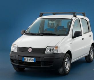 Fiat Panda 1.2 Van Active 2 posti AutoCaro