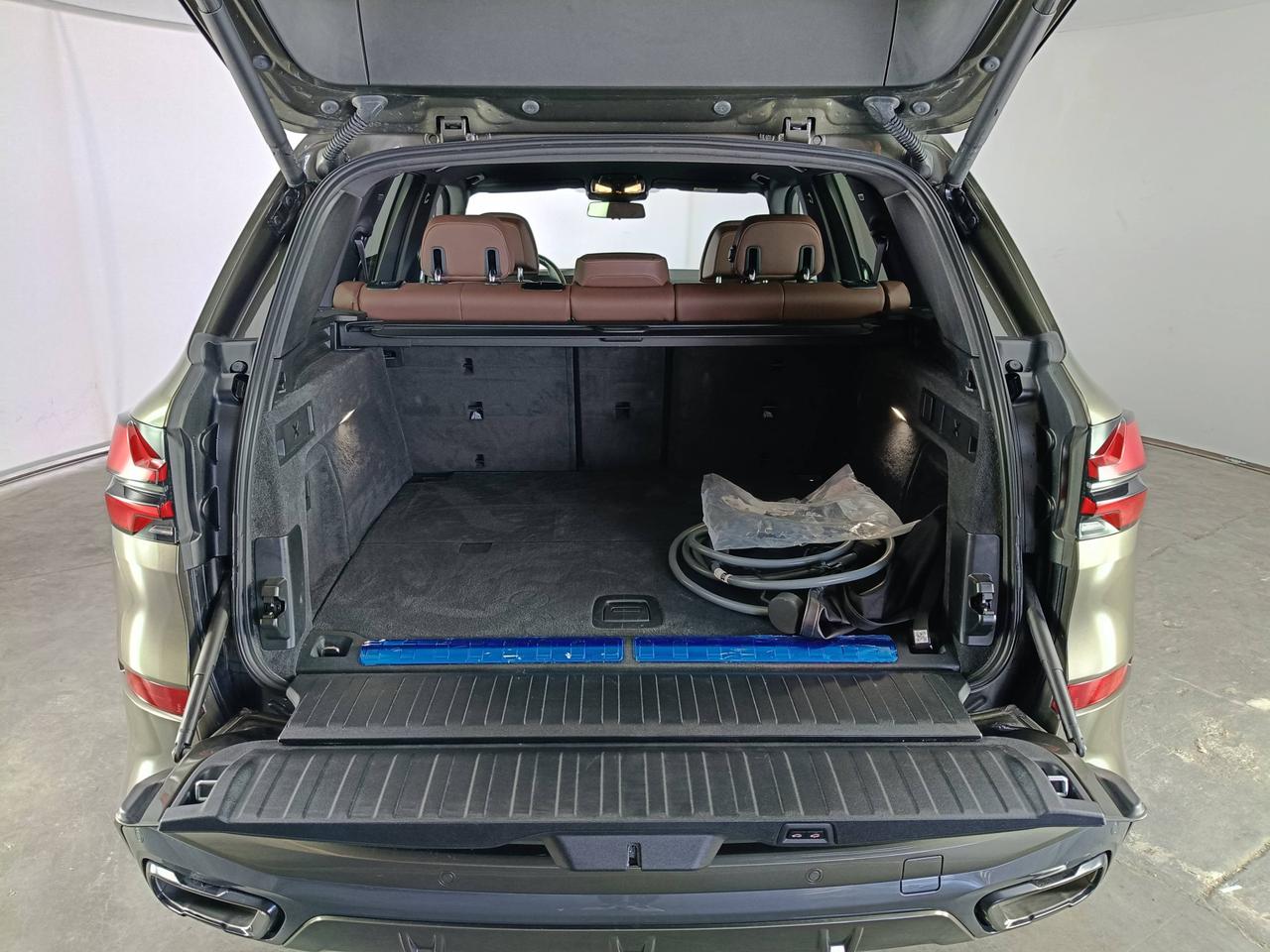 BMW X5 xdrive50e MSport Pro auto