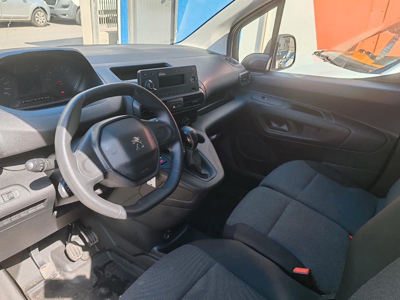 Peugeot Partner 1.5 HDI 3 Posti