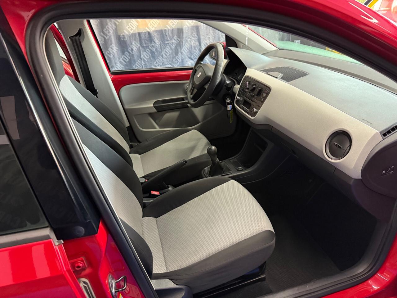 Seat Mii 1.0 ASG 5 porte Style garantita 12 mesi