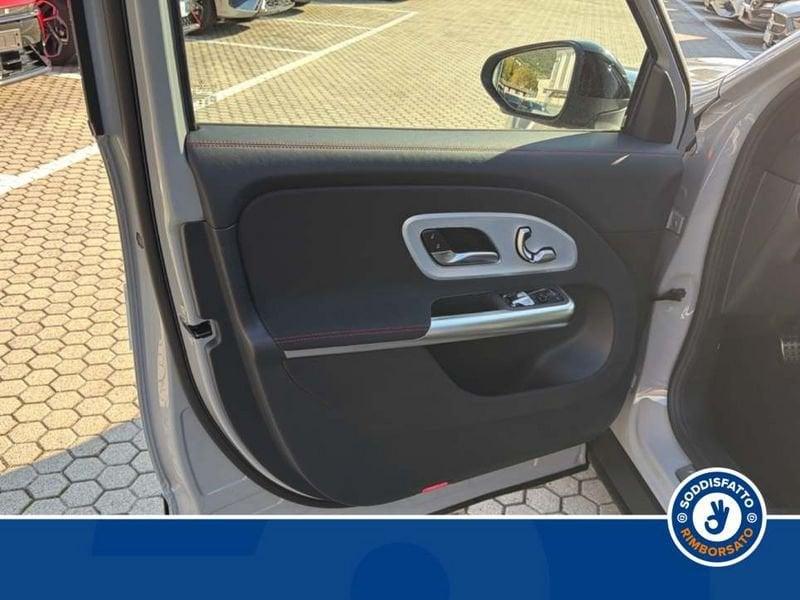 Mercedes-Benz GLB 180 AMG Line