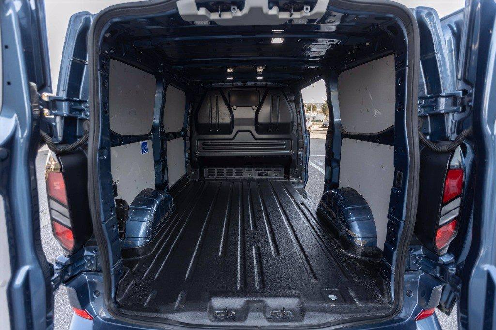 FORD Transit Custom V710 280 2.0 ecoblue 136cv Titanium L1H1 del 2023