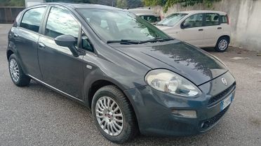 Fiat g.punto -5 P-1.4 gpl-full-2015