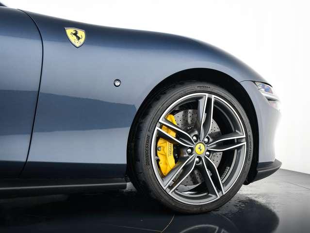 Ferrari Roma Spider