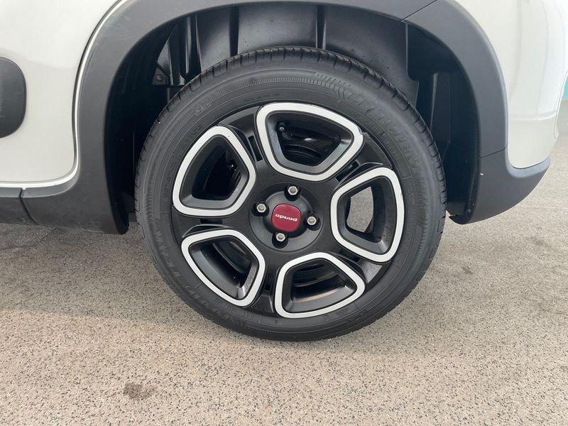 FIAT Panda 1.0 FireFly 70cv S&S Hybrid City Life