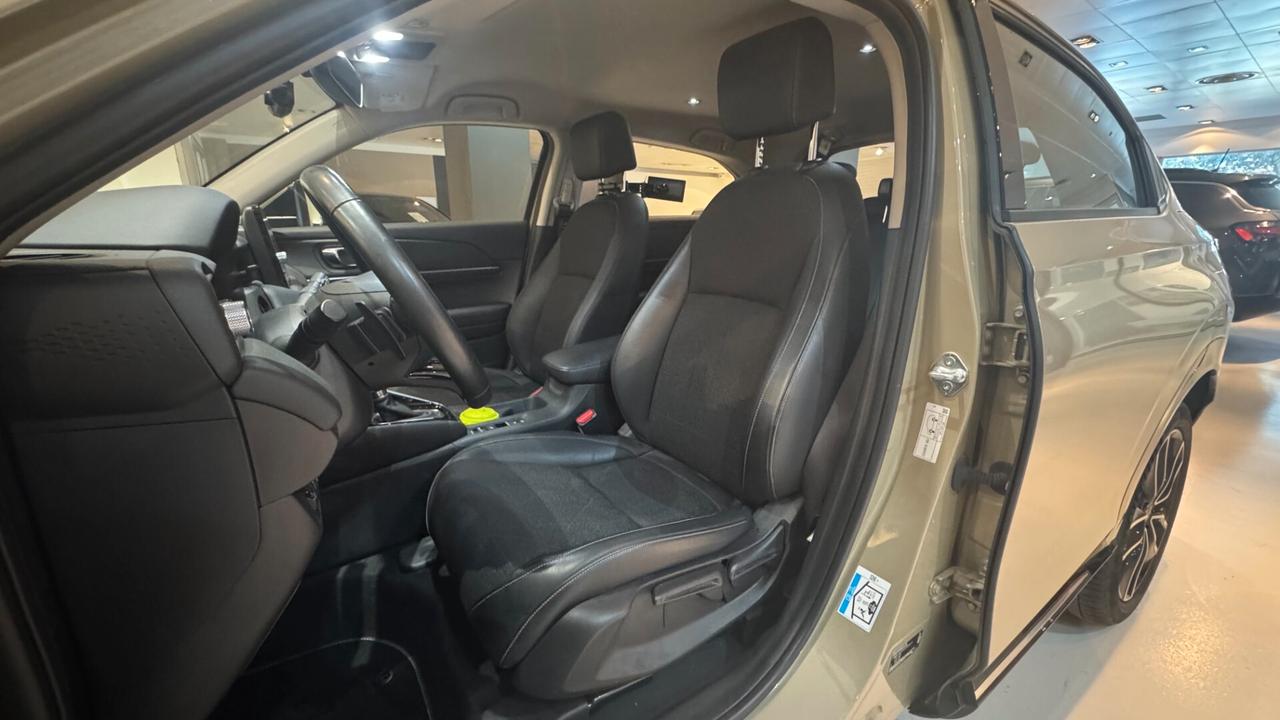 HONDA HR-V 1.5 130CV - 2024