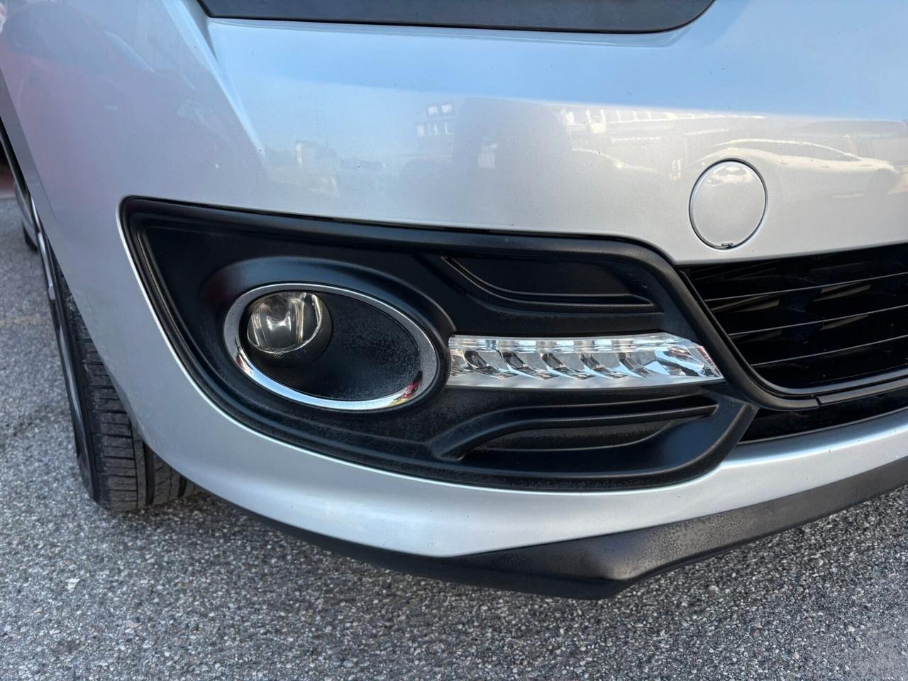 Renault Megane Mégane dCi 110CV Start&Stop SporTour Energy Limited