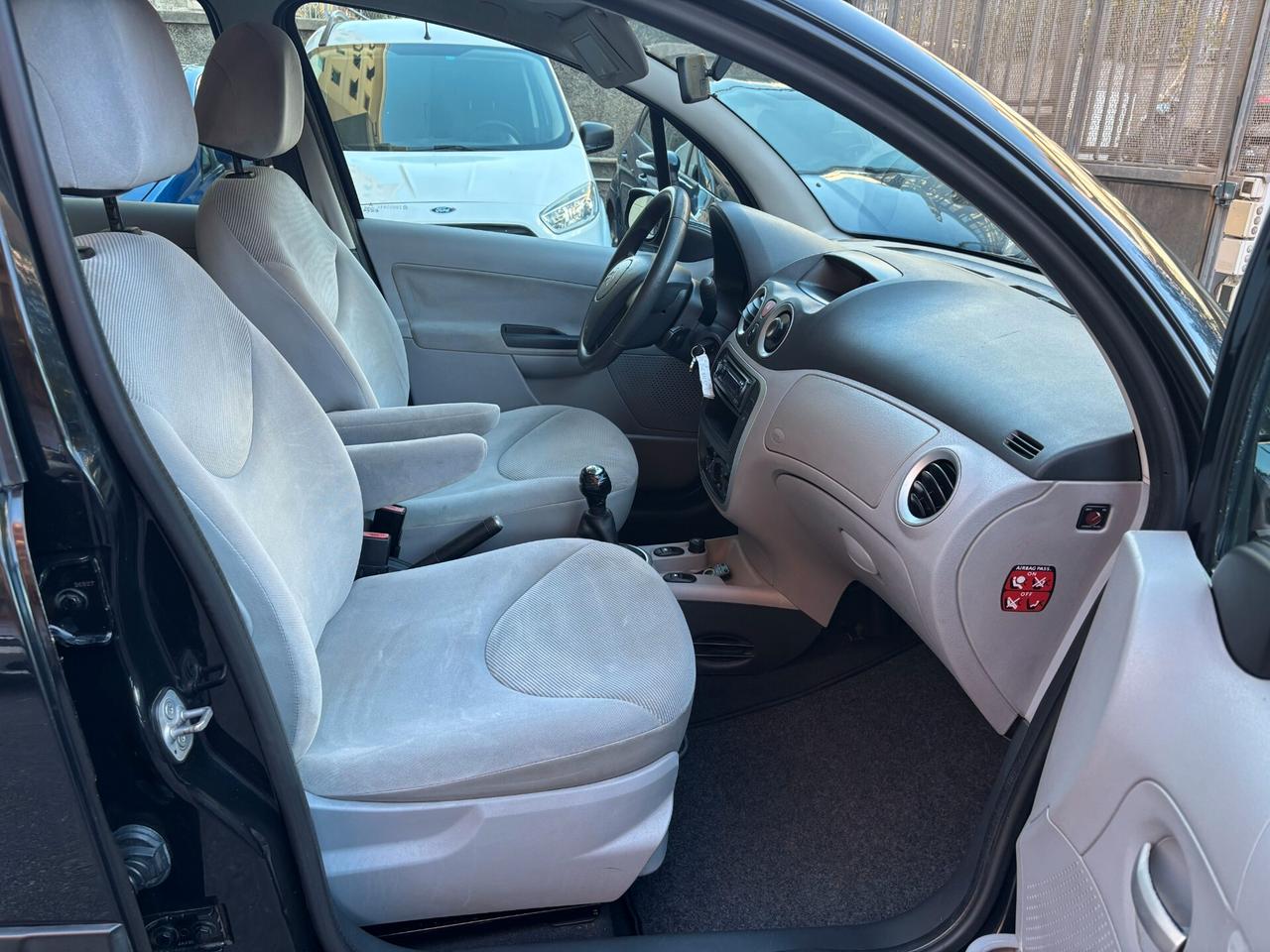 Citroen C3 1.1 Elegance UNIPROPRIETARIO