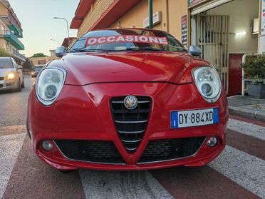 ALFA ROMEO MITO 1.6 JTD-M CV120 KW88 SPORT PACK