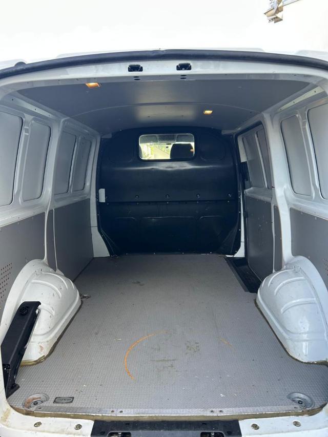 VOLKSWAGEN Transporter 2.0 TDI PC Furgone Business PREZZOI.C