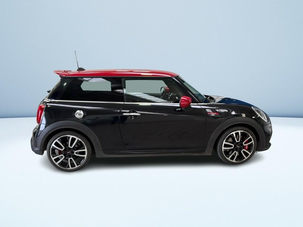 Mini Mini 3 Porte 2.0 Twin Power Turbo JCW