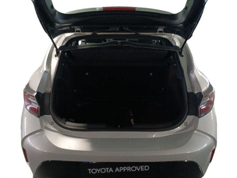 Toyota Corolla 1.8 Hybrid Active