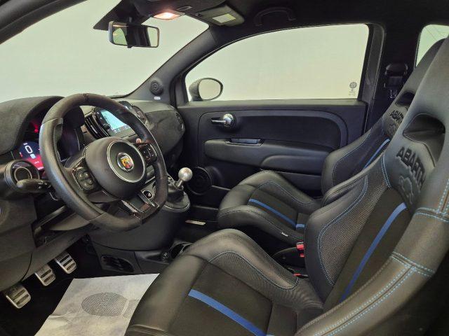 ABARTH 695 1.4 Turbo T-Jet 180 CV Tributo 131 Rally