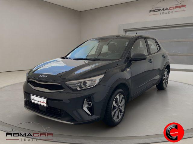 KIA Stonic 1.2 DPI Urban