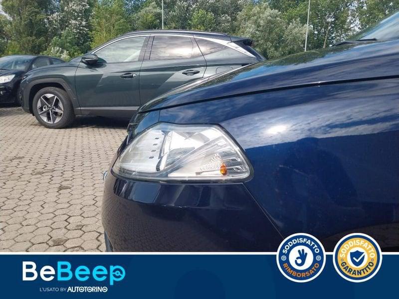 Lancia Ypsilon 1.0 HYBRID GOLD S&S 70CV