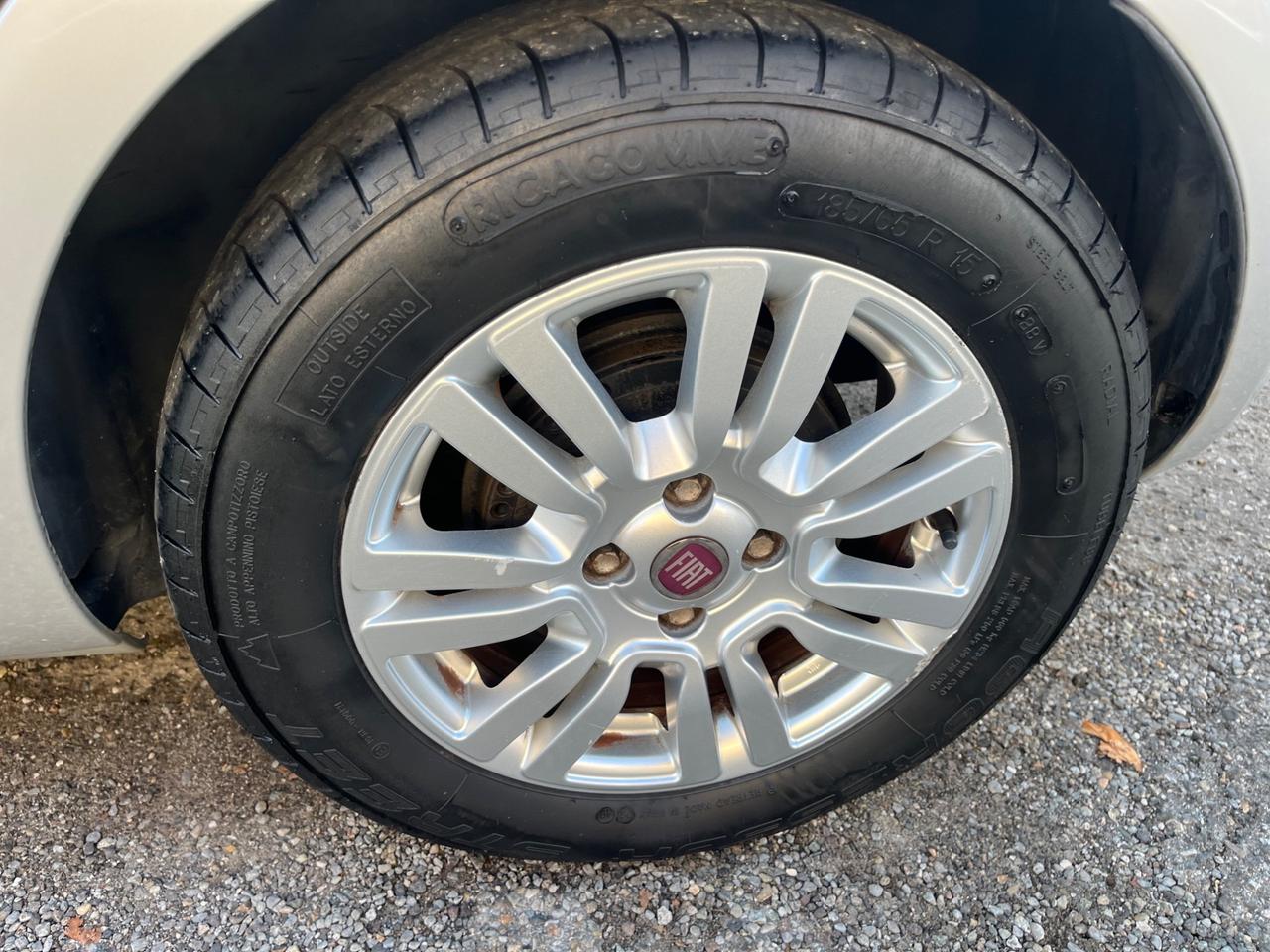 Fiat Grande Punto 1.4 5 porte Actual EasyPower