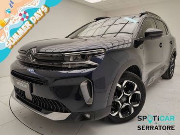Citroën C5 Aircross 2018 1.6 hybrid phev Shine 225 e-eat8