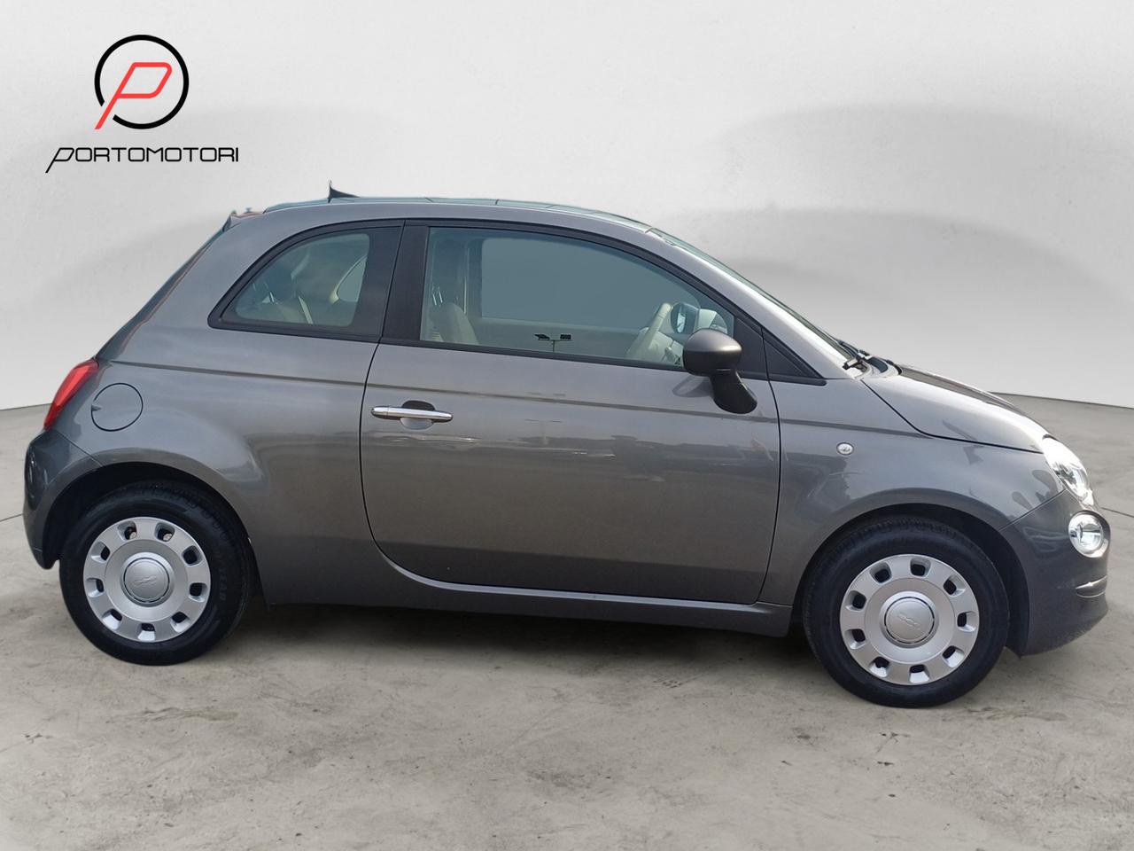 FIAT 500 (2015-2024) - 500 1.0 Hybrid