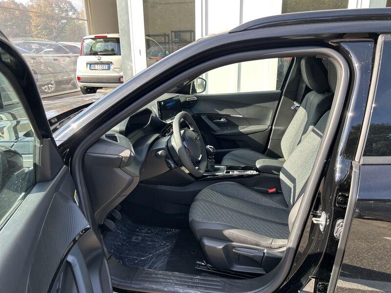 Peugeot 2008 II 2023 1.2 puretech Allure s&s 100cv