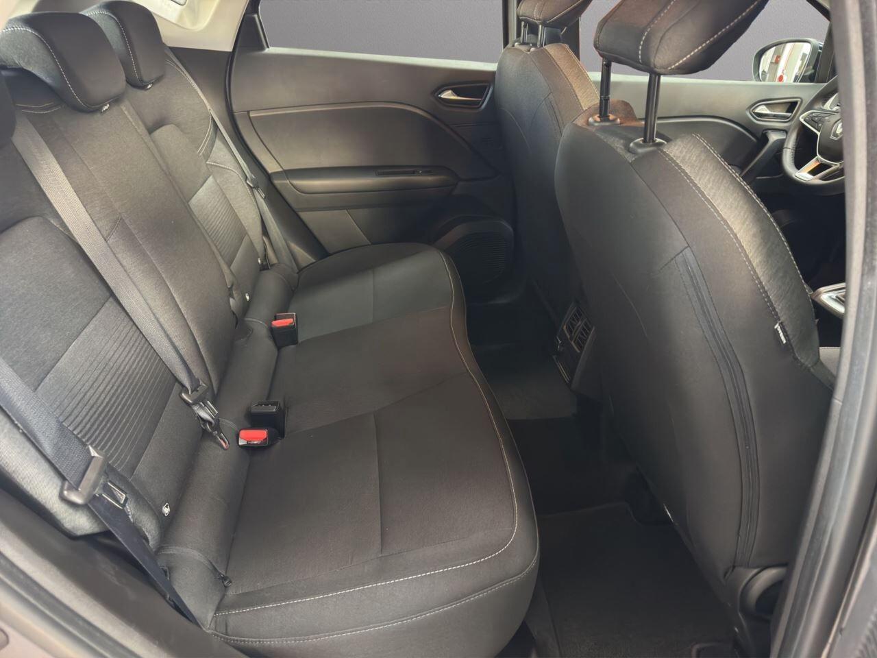 Renault Captur TCe 90 CV Business