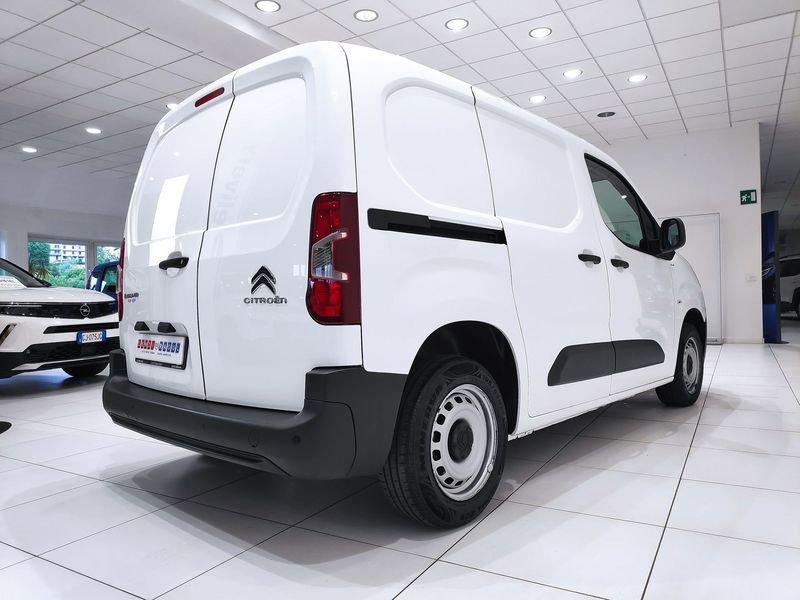 Citroën Berlingo BlueHDi 100 Van M Club*3 POSTI*84.000 KM*DIESEL*