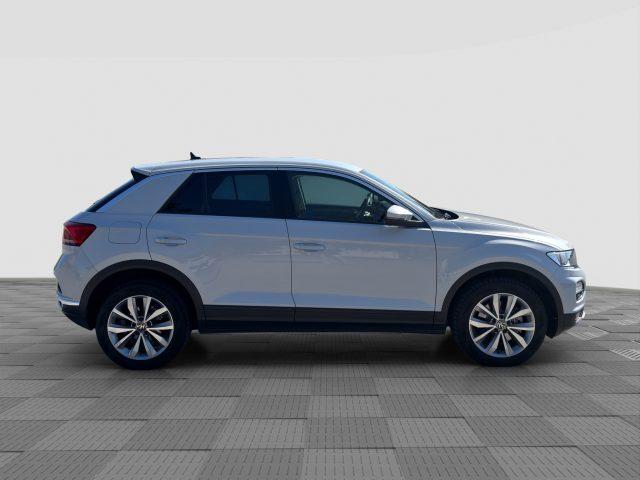VOLKSWAGEN T-Roc T-Roc 2.0 TDI SCR 150 CV DSG Business BlueMotion T