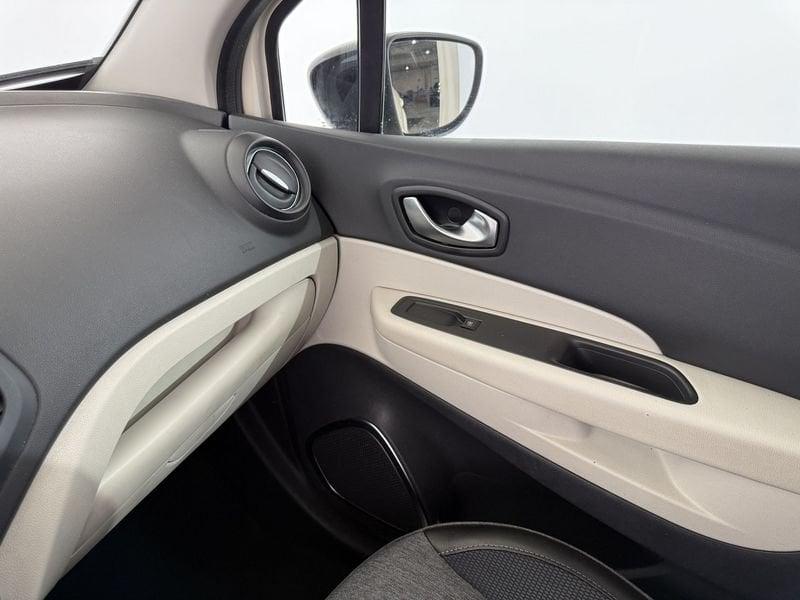 Renault Captur 1.5 dCi 110cv Energy SPORT EDITION2