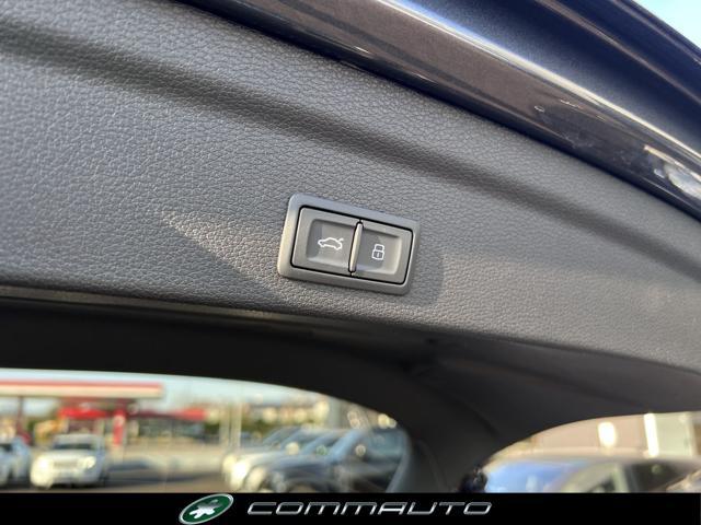 AUDI Q3 SPB Sportback 35 TDI S tronic S line edition