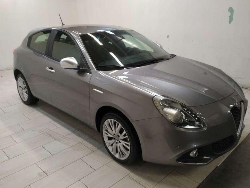 Alfa Romeo Giulietta 1.4 t. Gpl 120cv