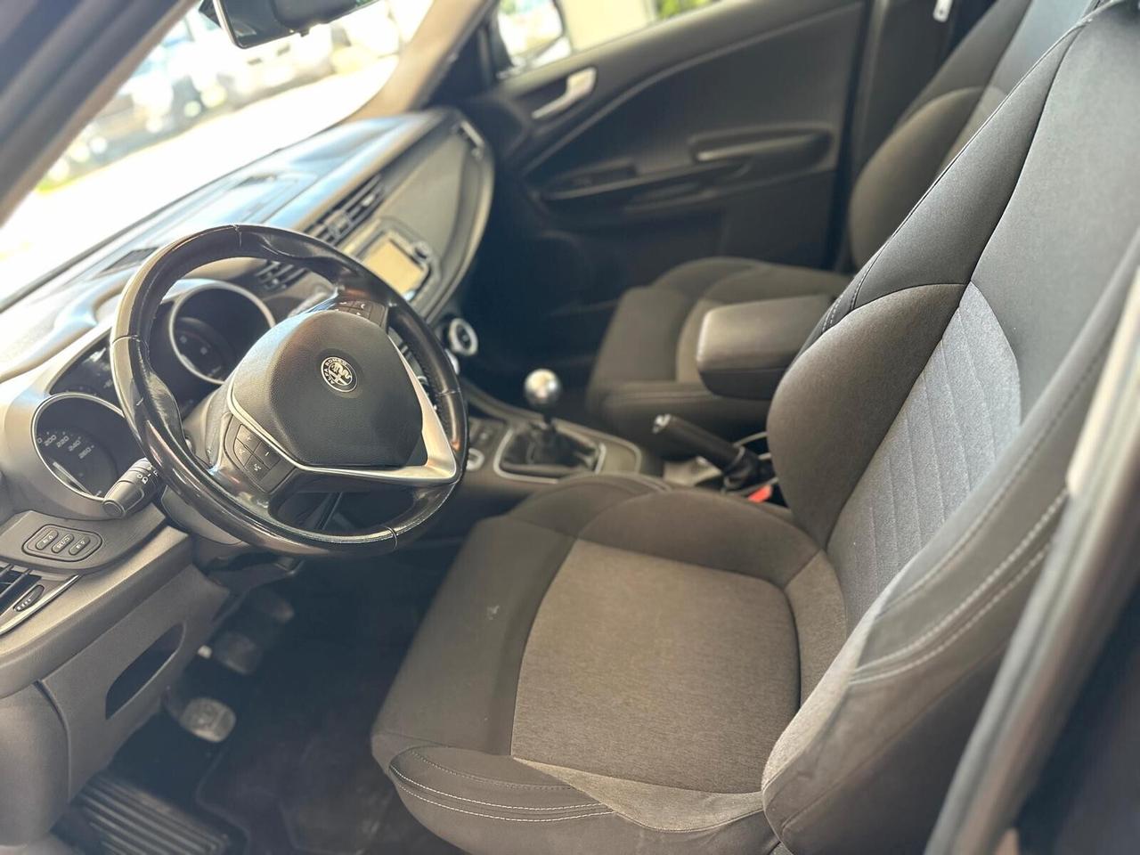 Alfa Romeo Giulietta 1.4 Turbo 120 CV Super