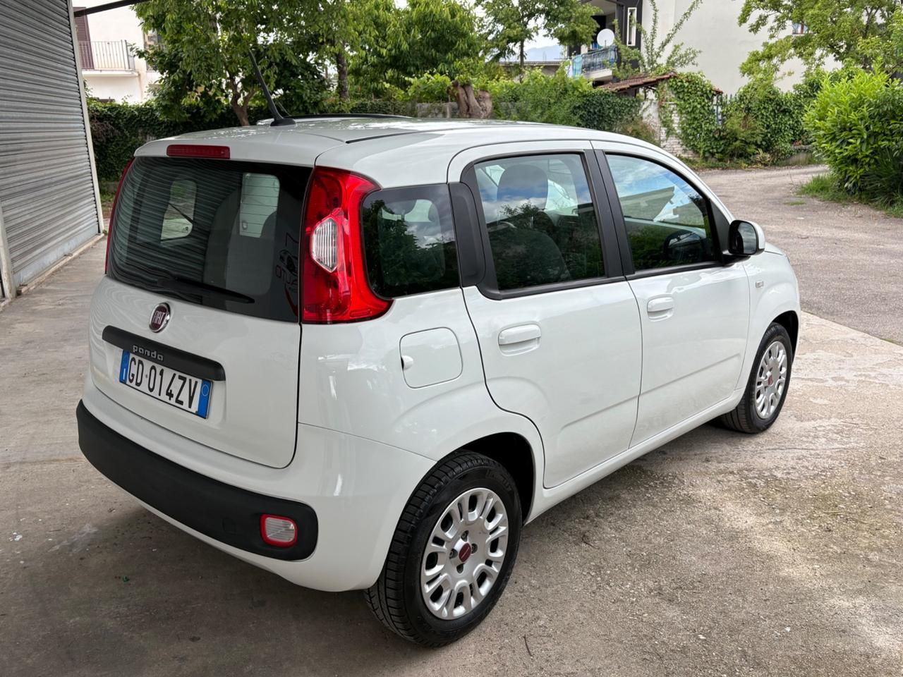 Fiat Panda 1.2 EasyPower Easy