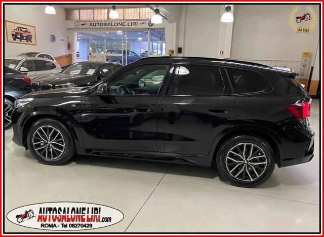 BMW X1 xDrive 20d Msport Pro