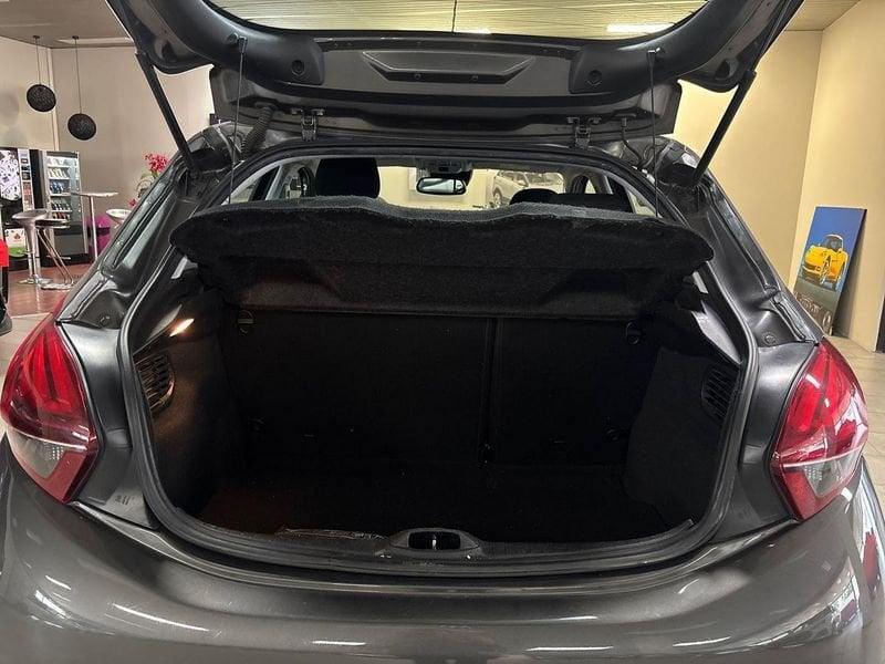 Peugeot 208 5p 1.5 bluehdi Allure s&s 100cv 5m