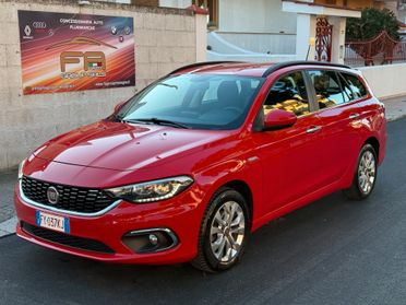 Fiat Tipo 1.6 MJT S&S SW Lounge *NAVI *LED - 2019