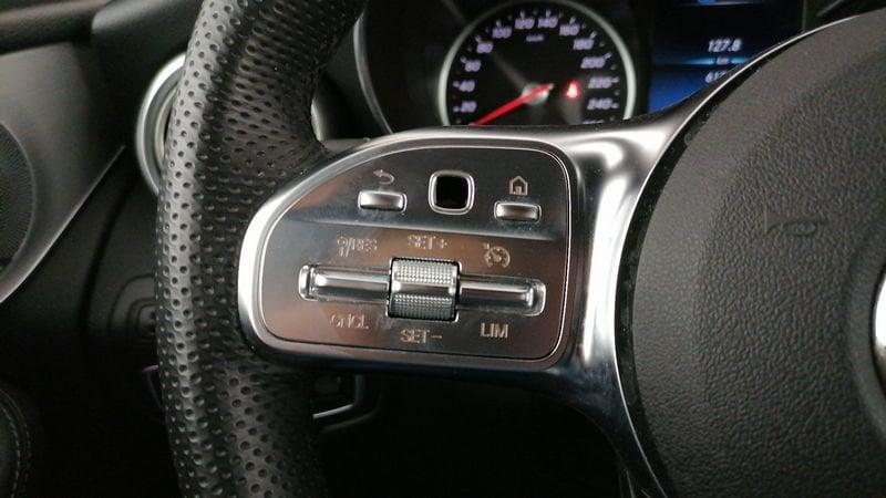 Mercedes-Benz Classe A A 180 CDI Avantgarde *