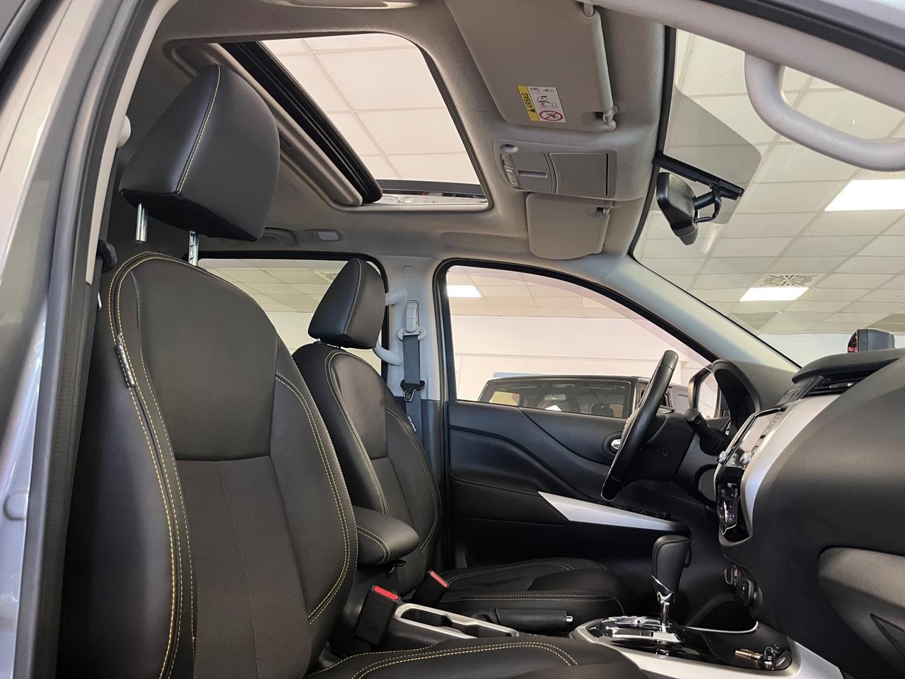 Nissan Navara 2.3 dCi 190cv 4WD N-Guard PrezzoFinito