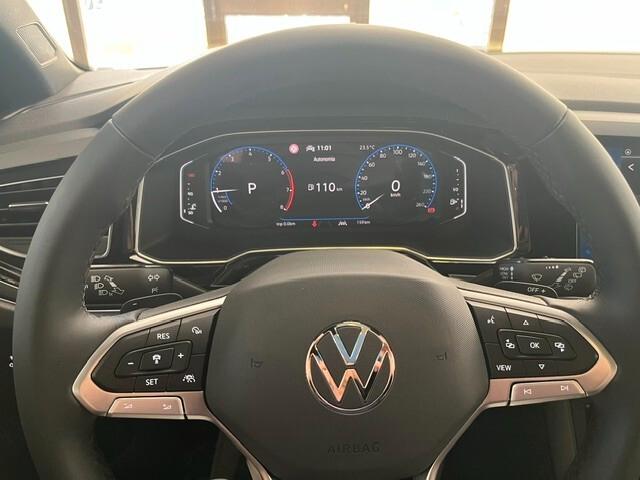 Volkswagen Taigo 1.0 TSI 115 CV DSG R-Line