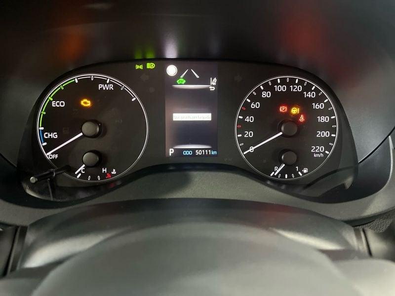 Toyota Yaris Yaris 1.5h Active