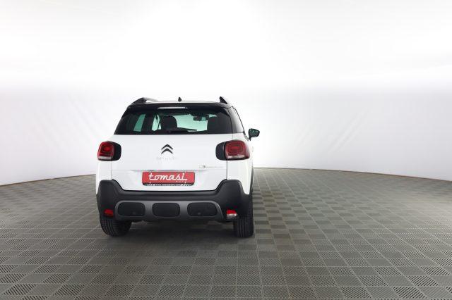 CITROEN C3 Aircross C3 Aircross PureTech 110 S&S Plus