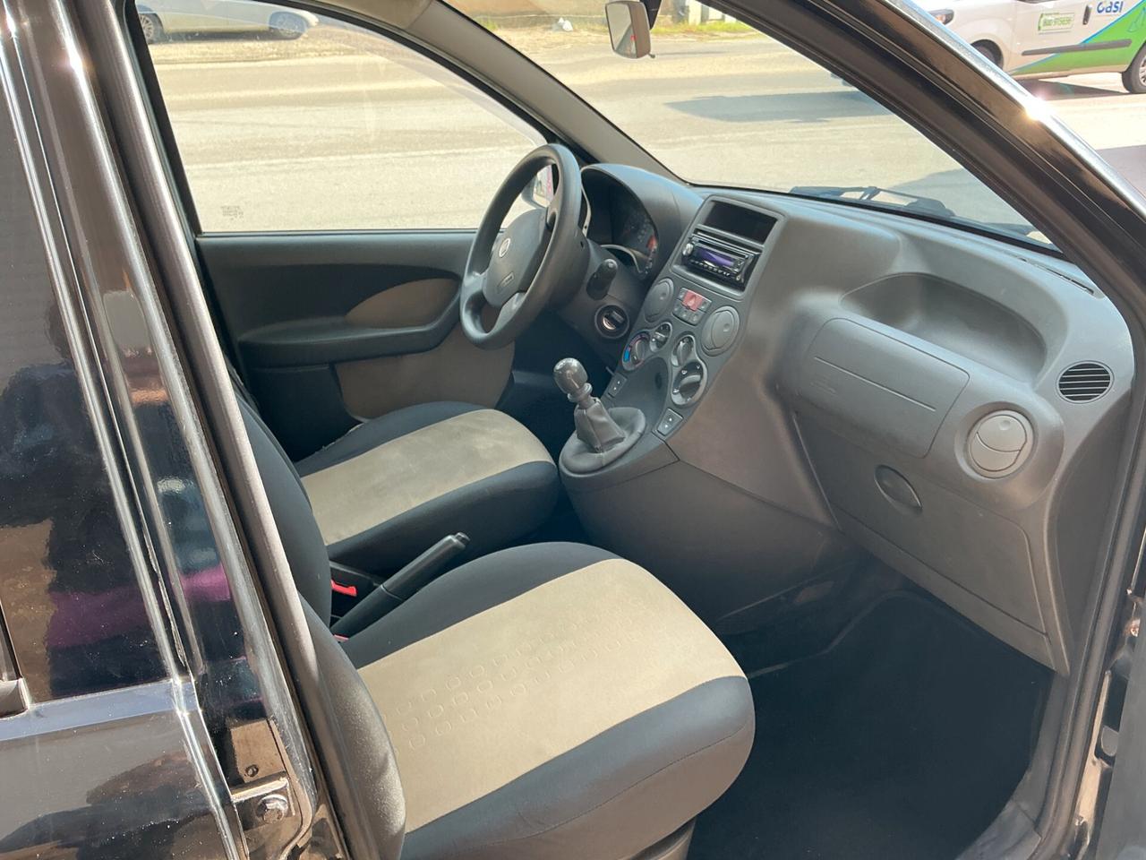 Fiat Panda 1.2 Alessi