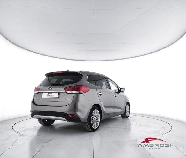 KIA Carens 1.7 CRDi 141 CV DCT Business Class - PER OPERATORI