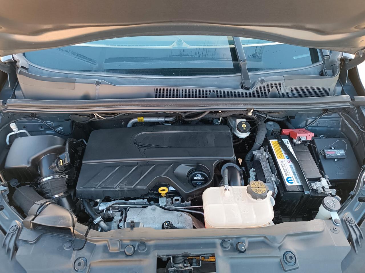 Opel Mokka X 1.6 CDTI Ecotec 136CV 4x4 Start&Stop Innovation"accetto permuta"