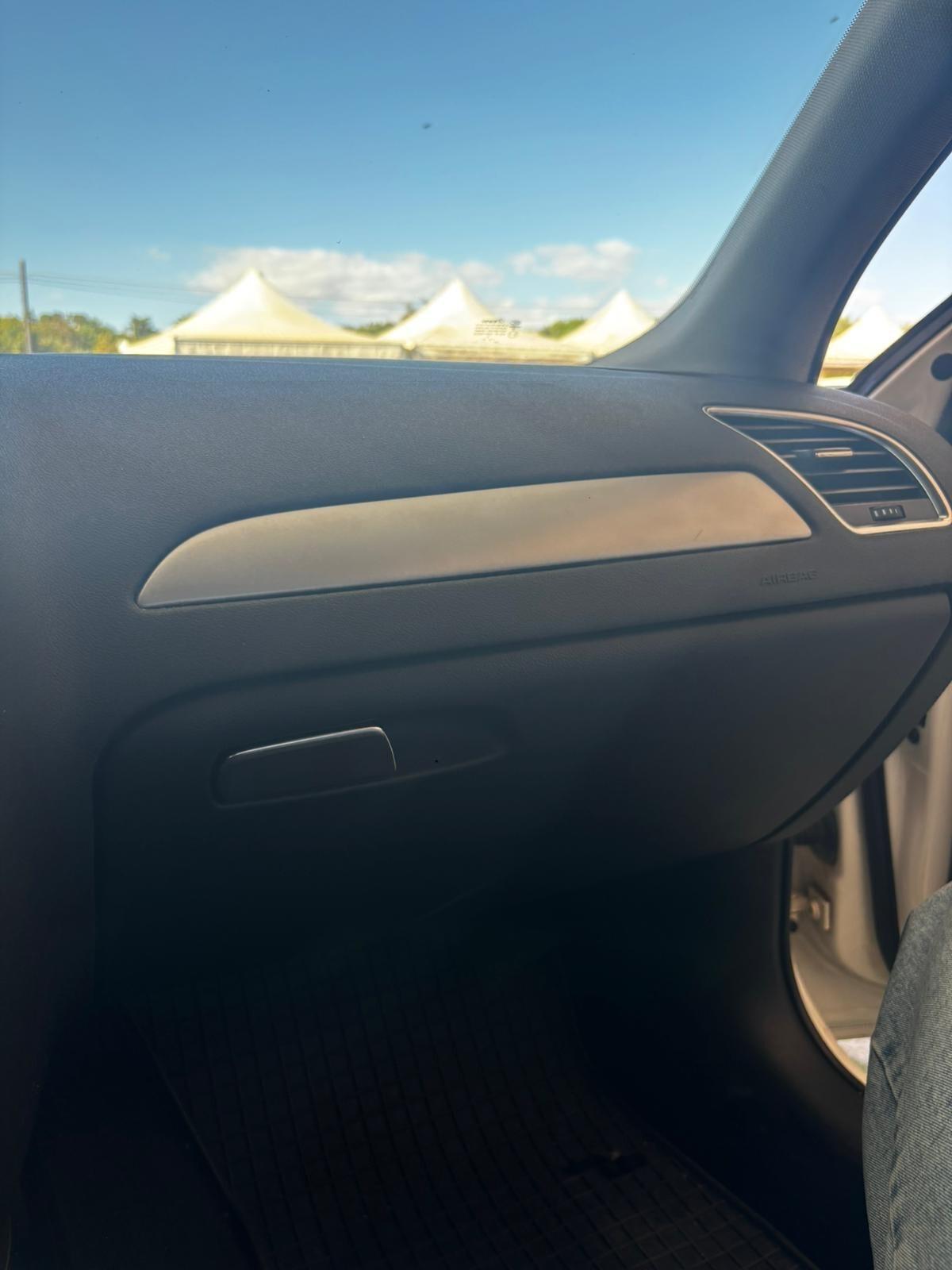 Audi A4 Avant 2.0 TDIe F.AP. Advanced Plus