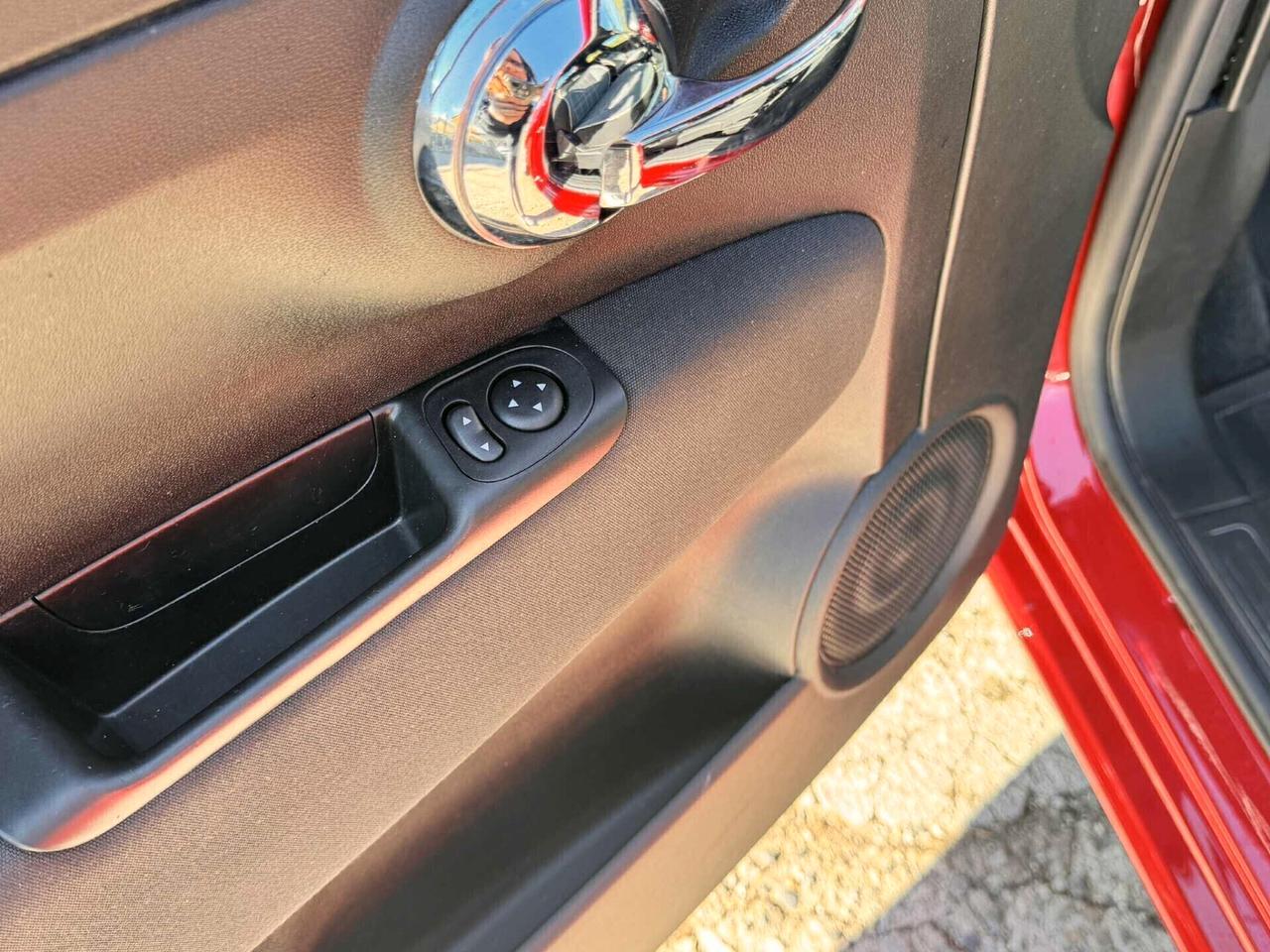 Fiat 500 1.0 Hybrid Lounge