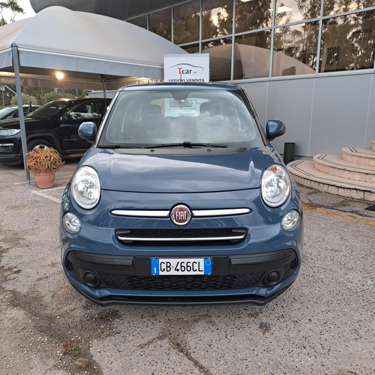 Fiat 500L 1.3 Mtj 95cv Mirror